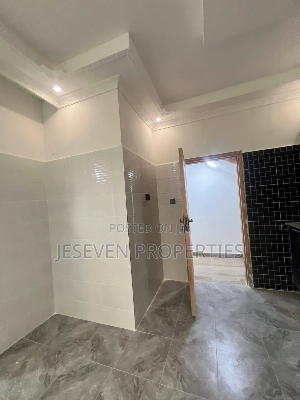 4bdrm Duplex in Syokimau, Gateway Mall Area for rent