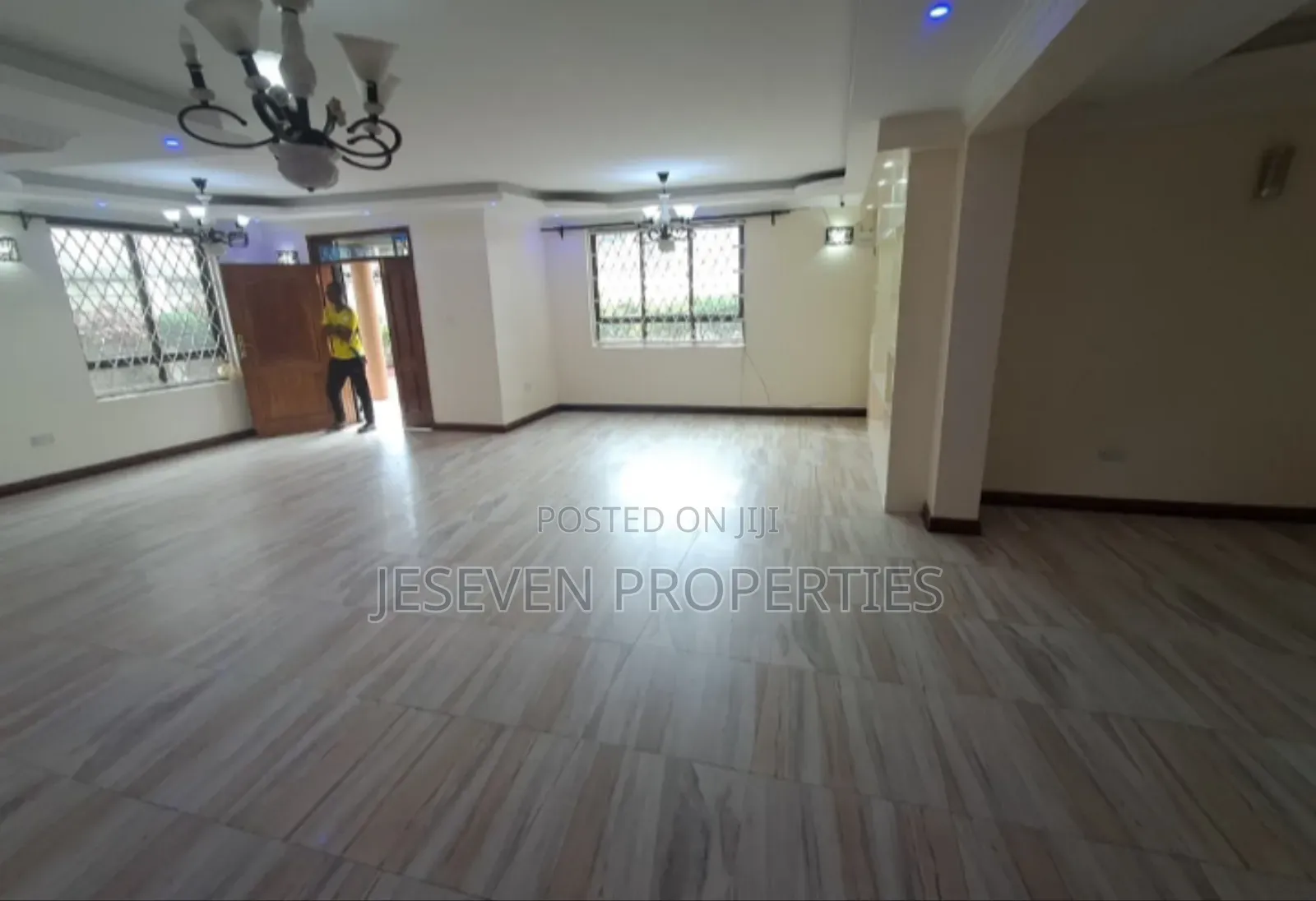 6bdrm Mansion in Syokimau Katani Road for rent