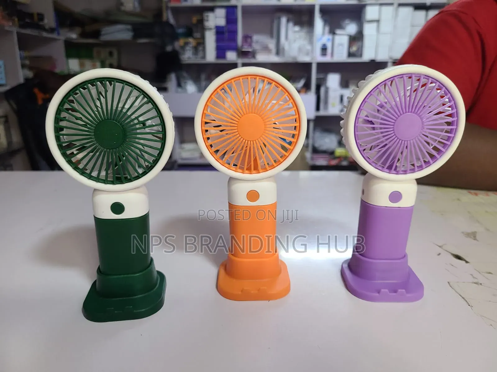 Portable Mini Fun. Cn