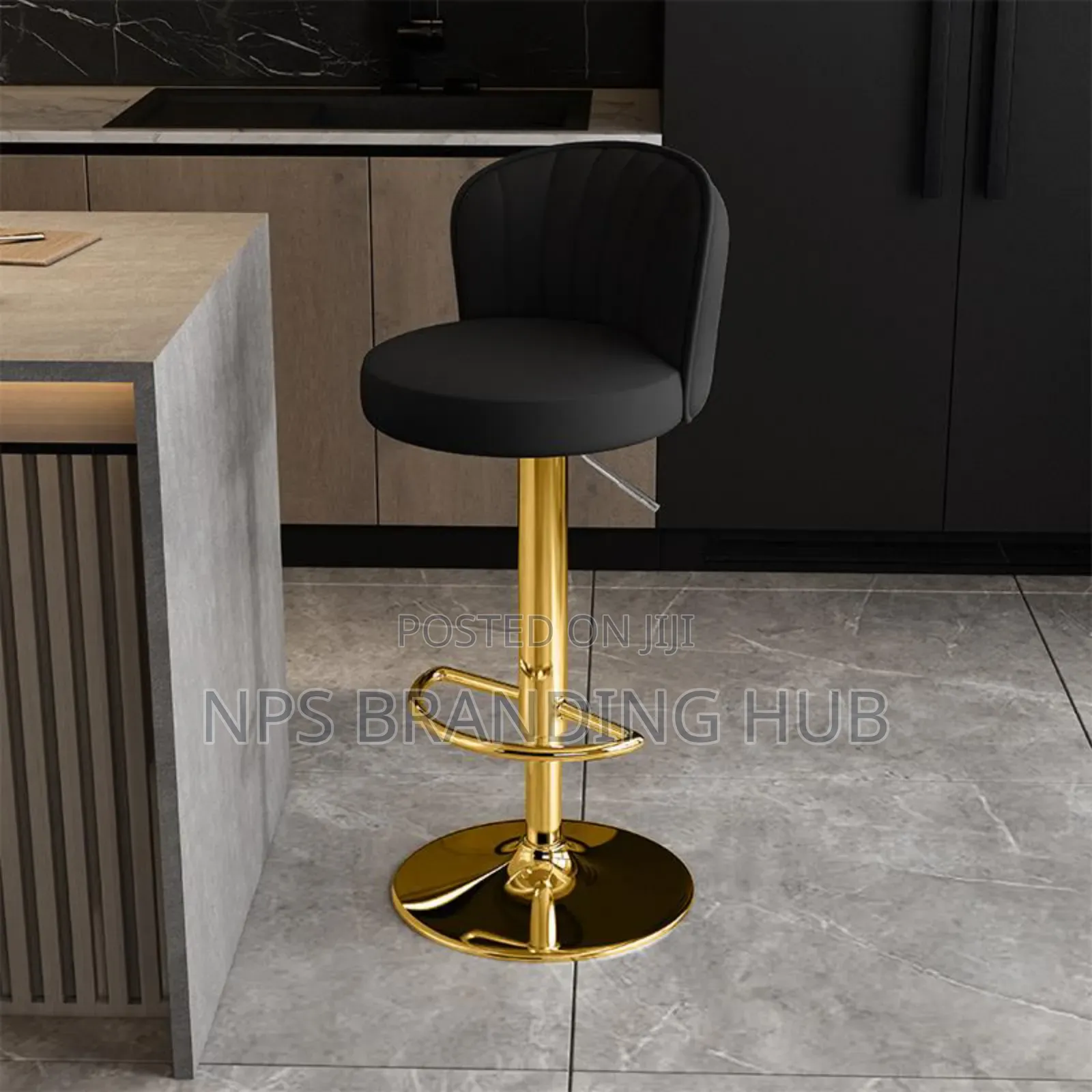 Morden Barstools