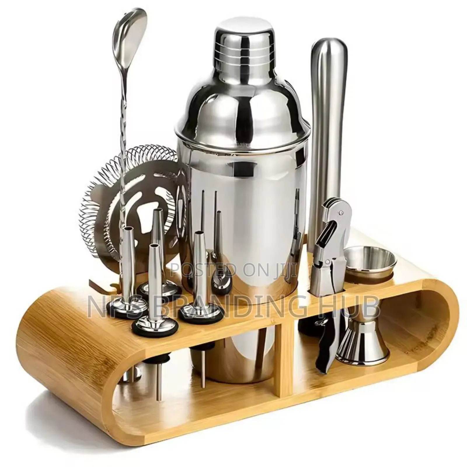 Cocktail Shaker Cn
