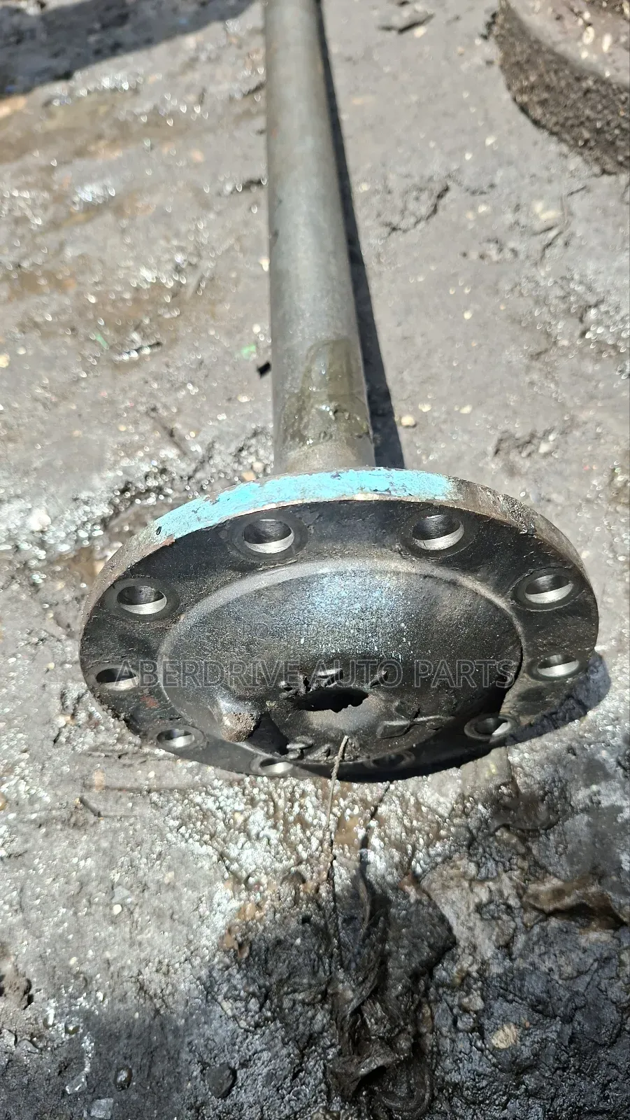 Axle Shaft Mitsubishi Fh215