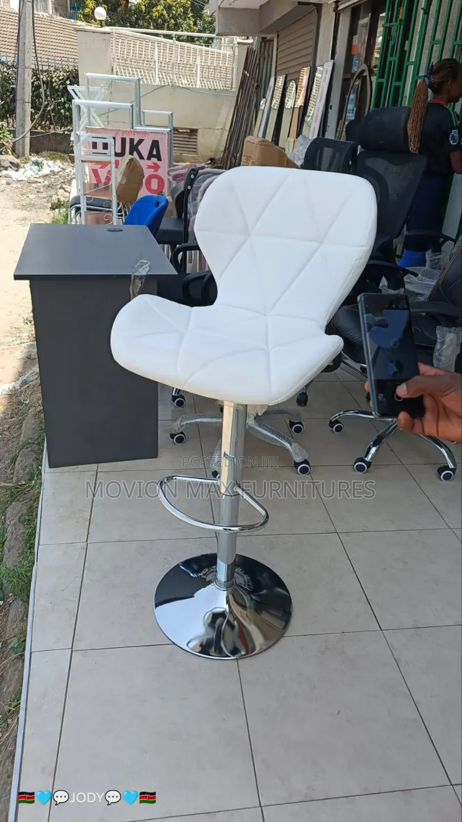 Counter Stools