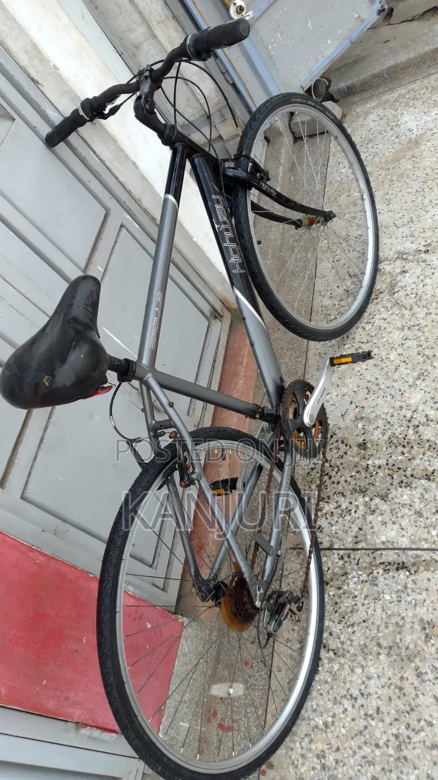 Road Bike Beginners