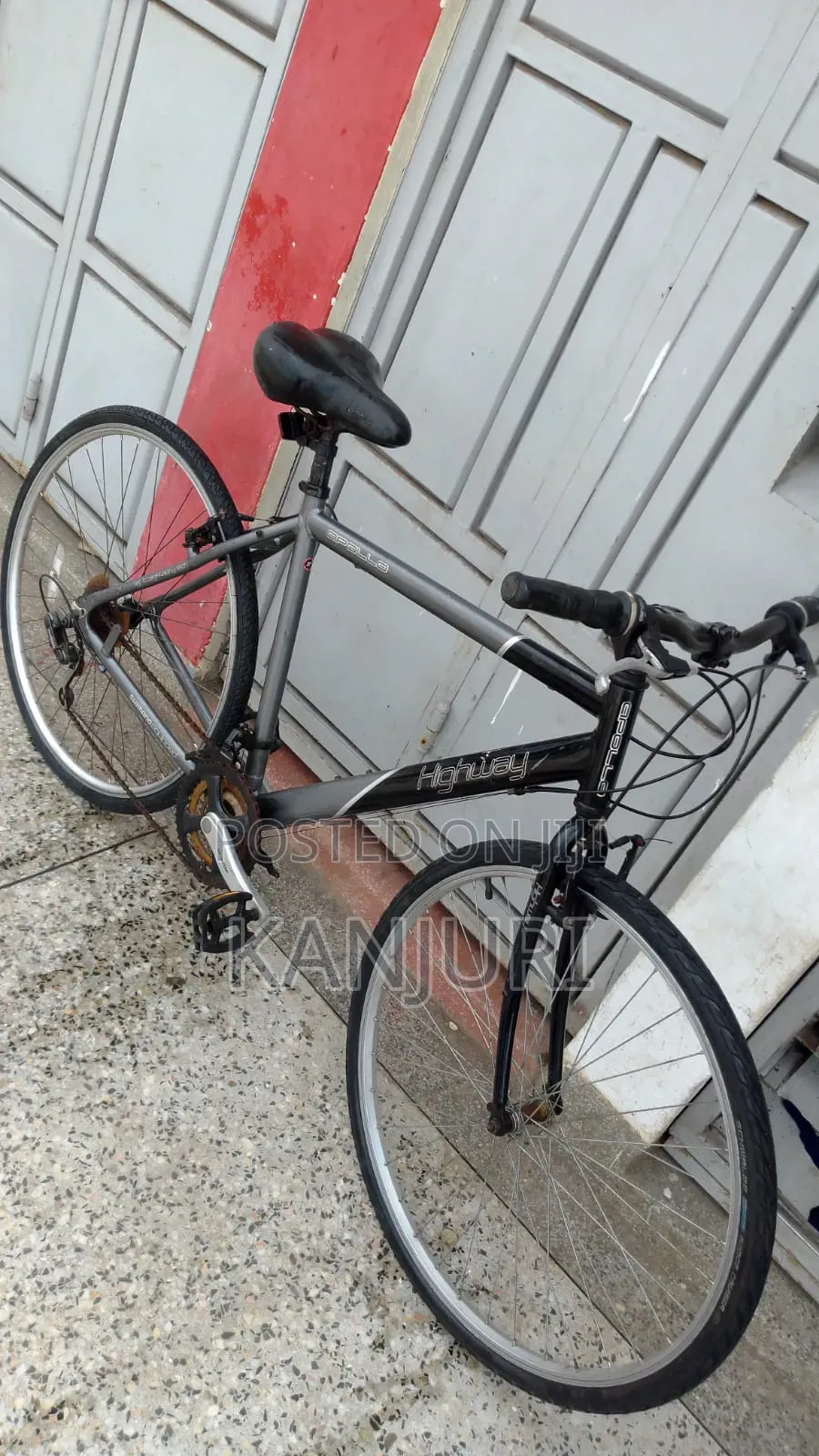 Road Bike Beginners