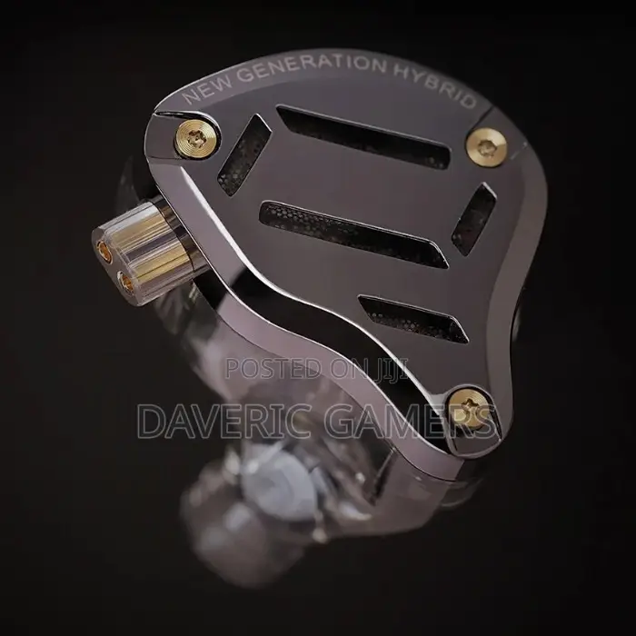 Kz Zs10 Pro 2 in Ear Monitors