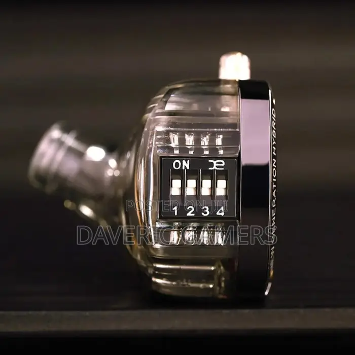 Kz Zs10 Pro 2 in Ear Monitors