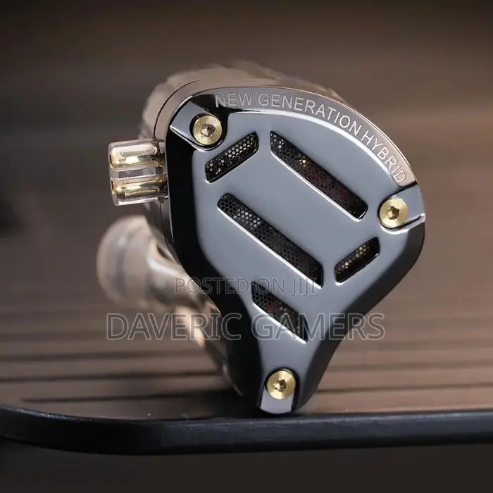 Kz Zs10 Pro 2 in Ear Monitors