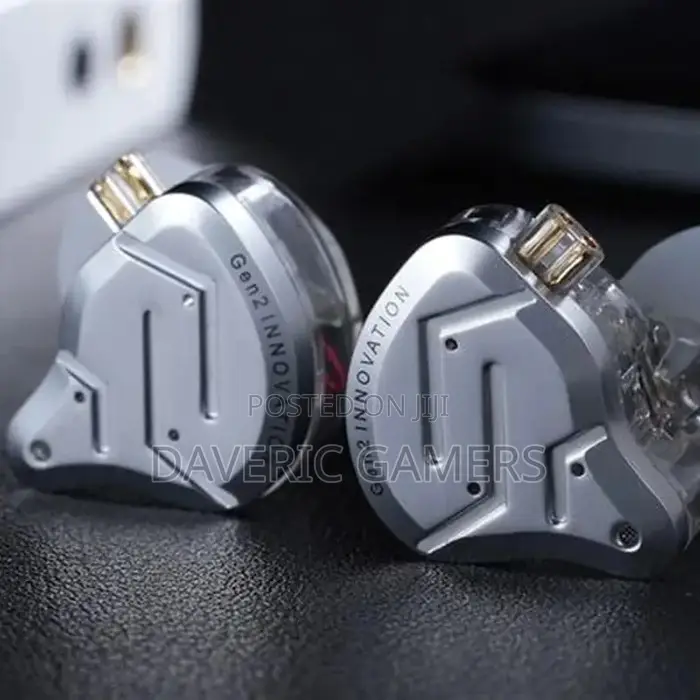 Kz Zs10 Pro 2 in Ear Monitors