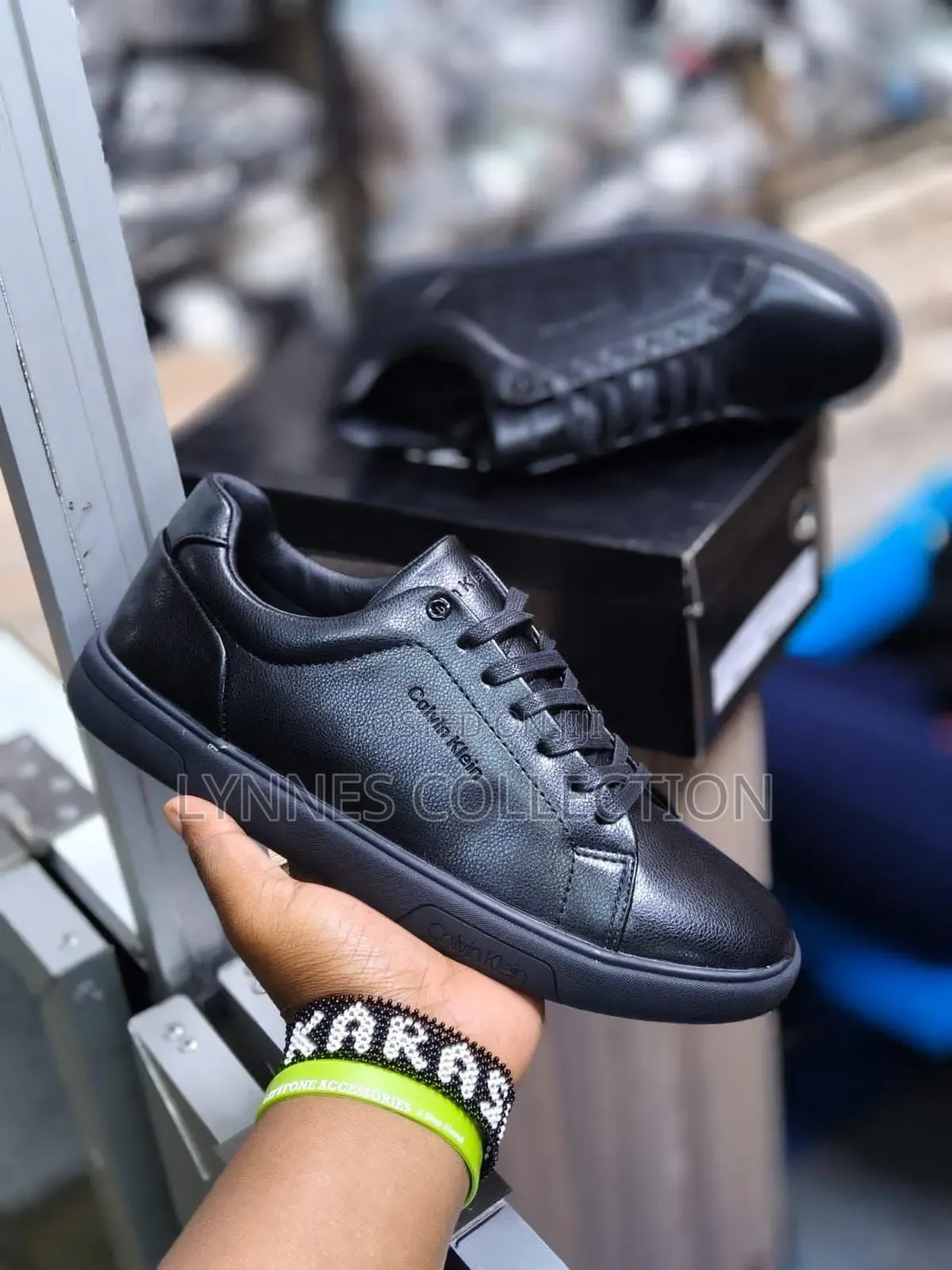 Calvin Klein, Ck Casuals