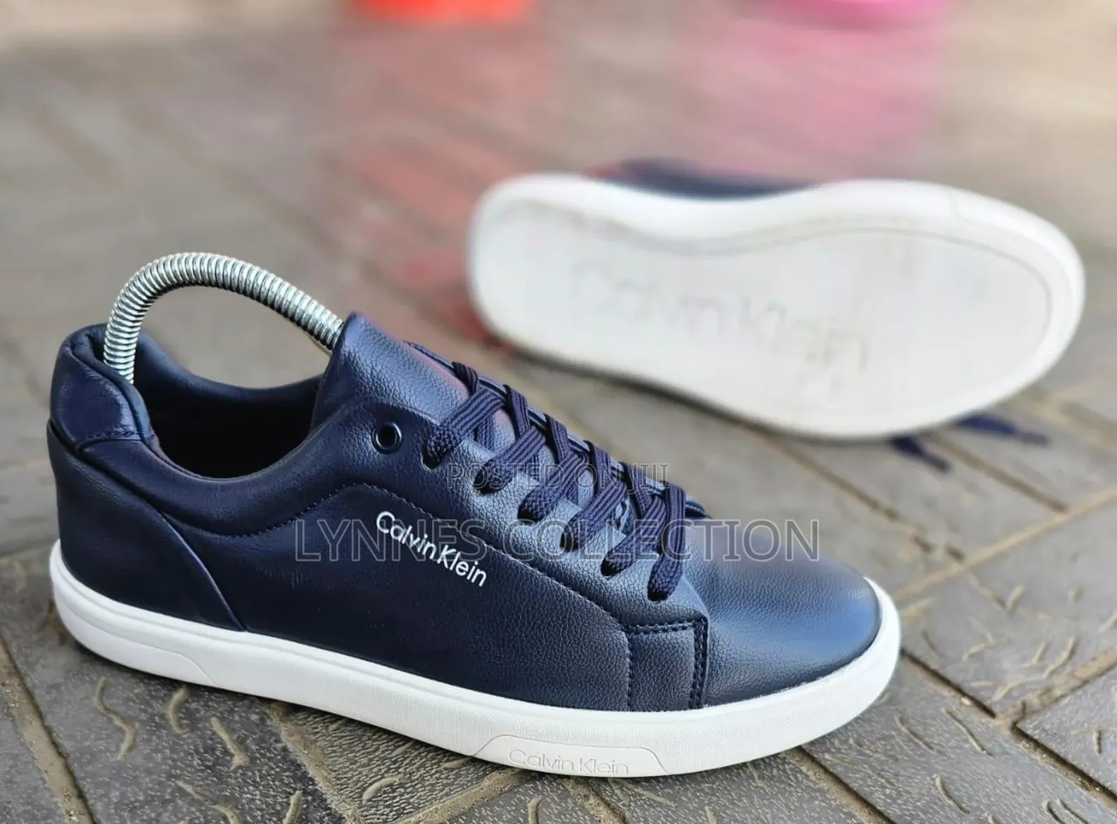 Calvin Klein, Ck Casuals