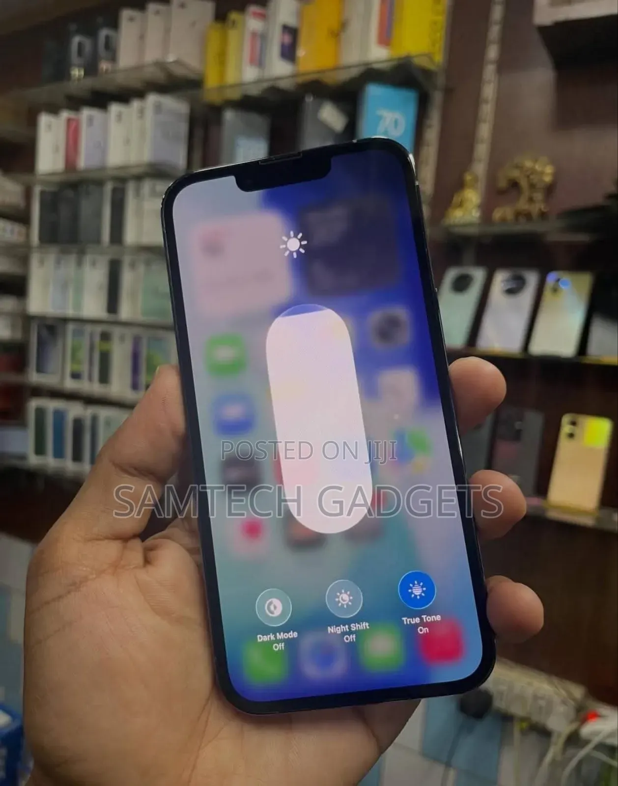 Apple iPhone 13 Pro 128 GB Gray