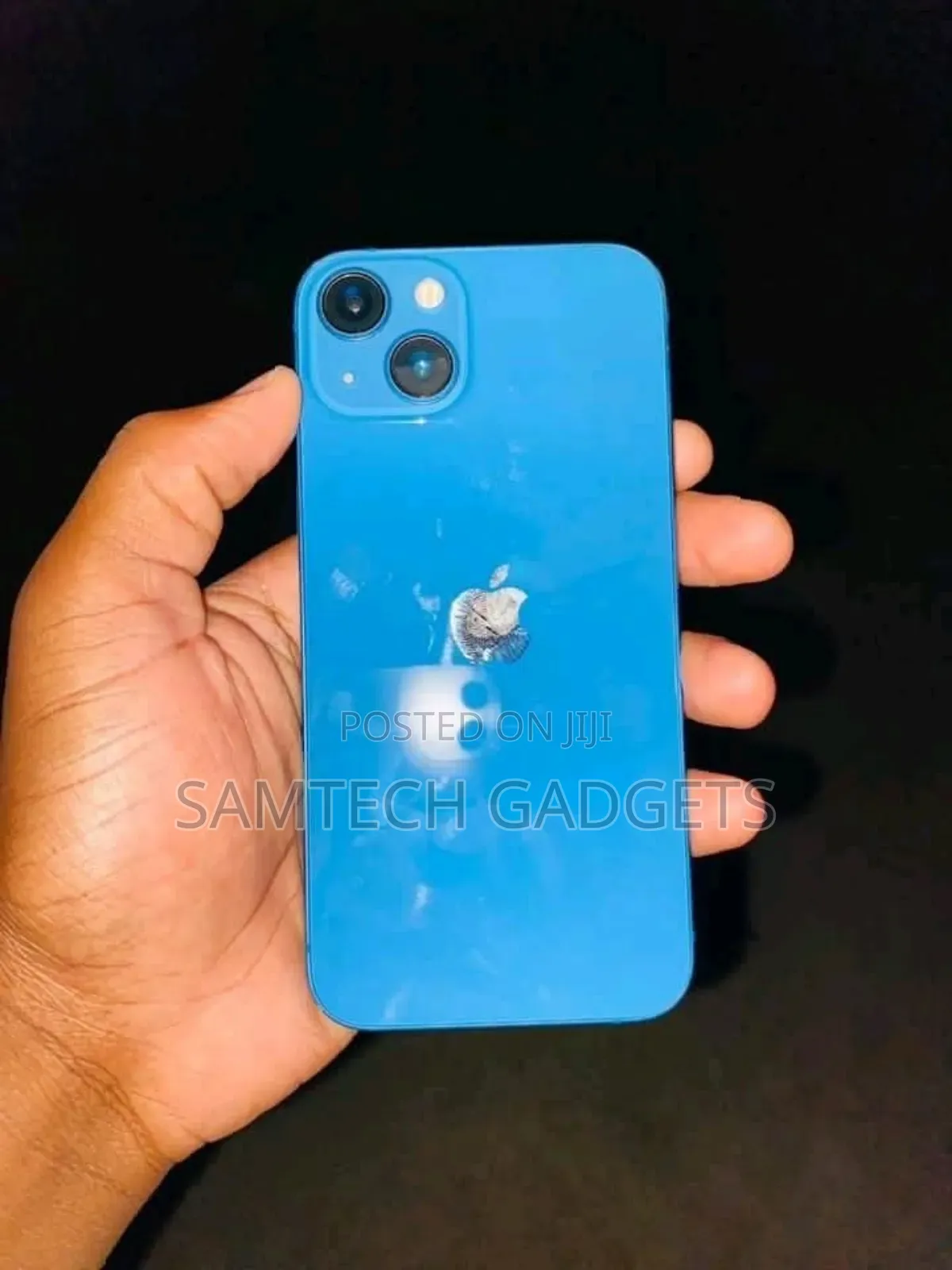Apple iPhone 13 Mini 128 GB Blue