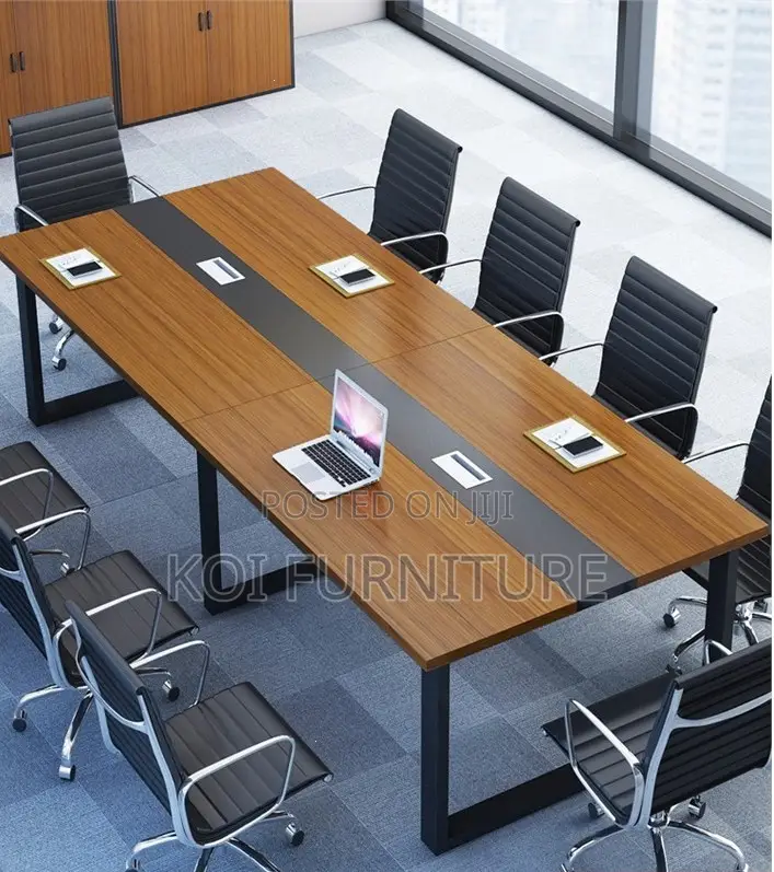 Boardroom Table; 240cm Executive Conference Meeting Tables