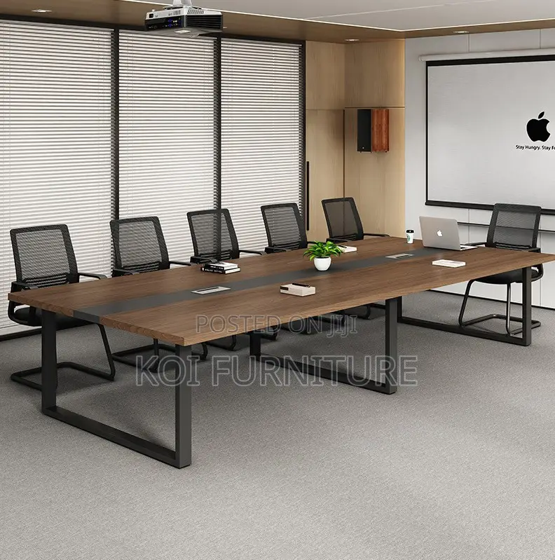 Boardroom Table; 240cm Executive Conference Meeting Tables