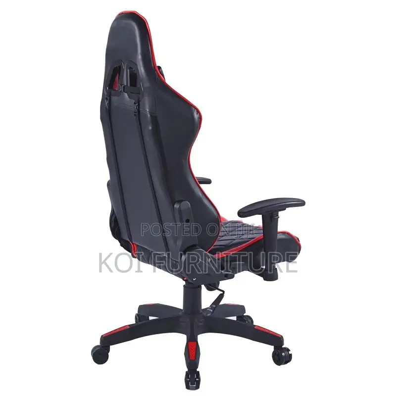 Office Chairs; Leather Gamers Executive Gamers Chair