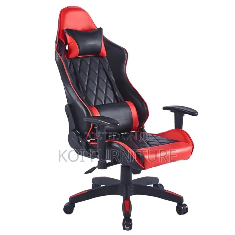 Office Chairs; Leather Gamers Executive Gamers Chair