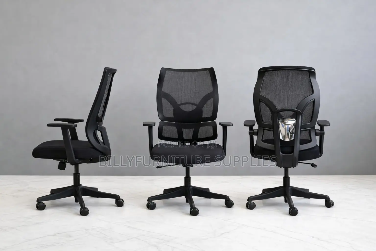 Office Chair Nairobi