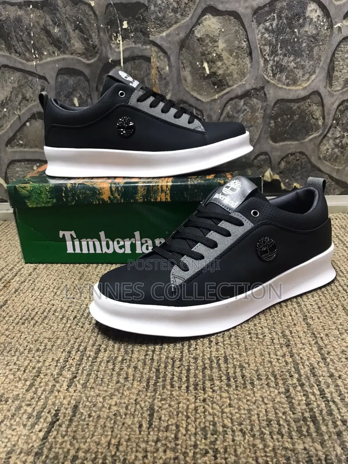 Quality Timberland Casuals