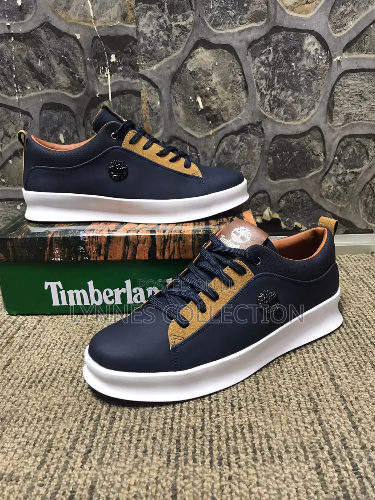 Quality Timberland Casuals