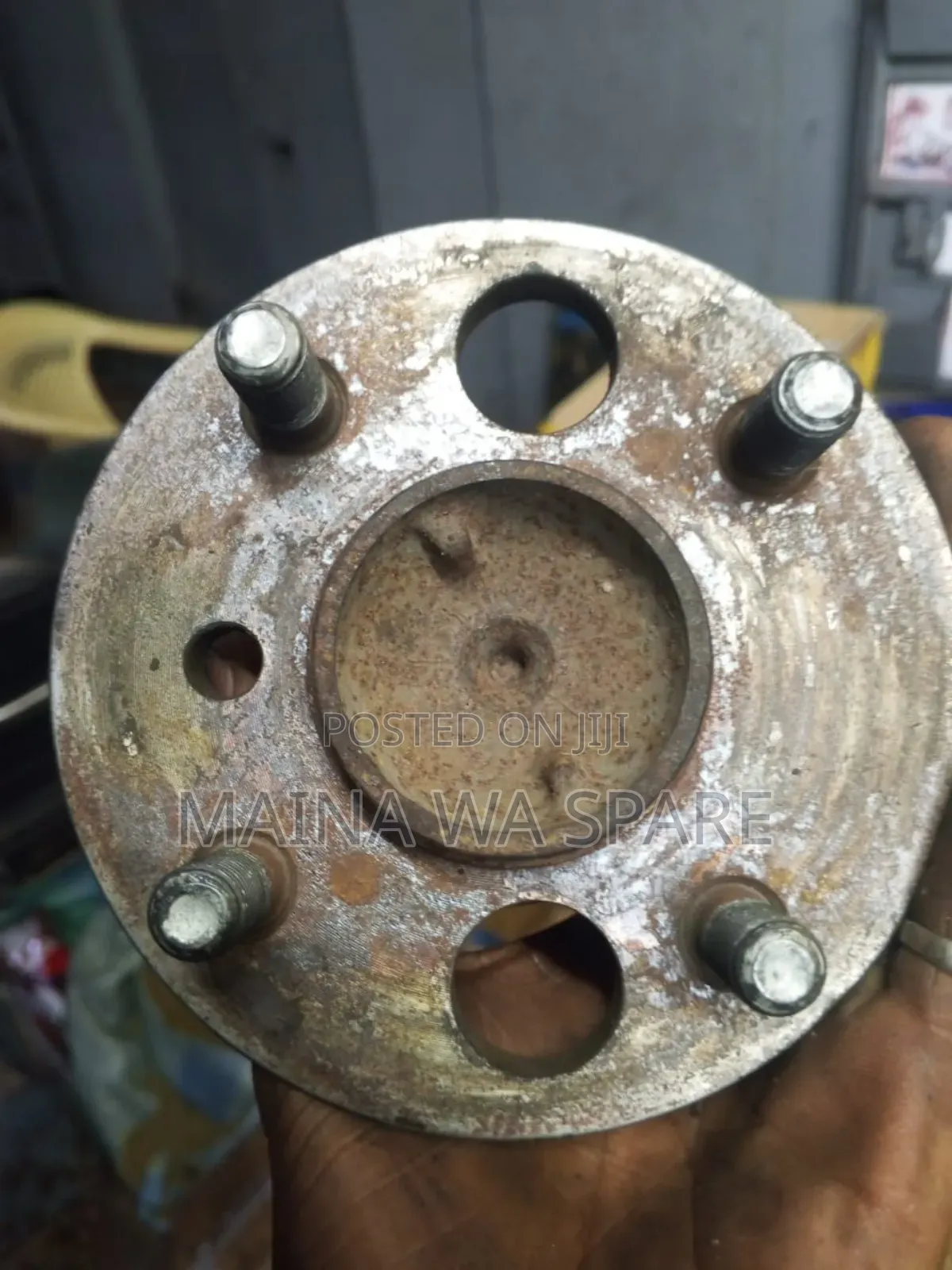 Rear Wheel Hub Bearing Probox Ord