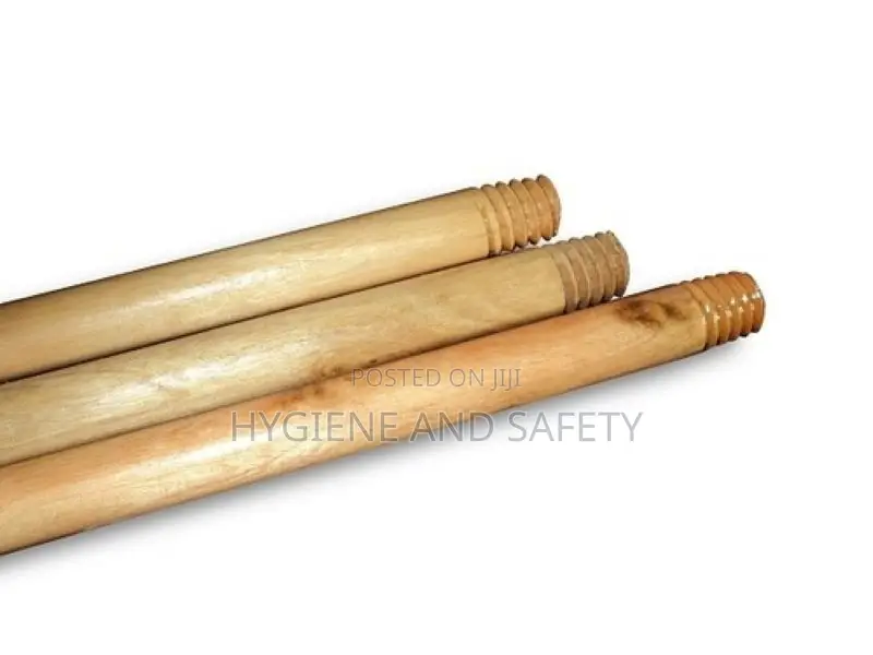Wooden Handle