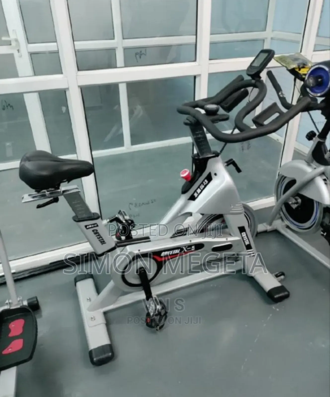 Best Quality High Spinning Bike
