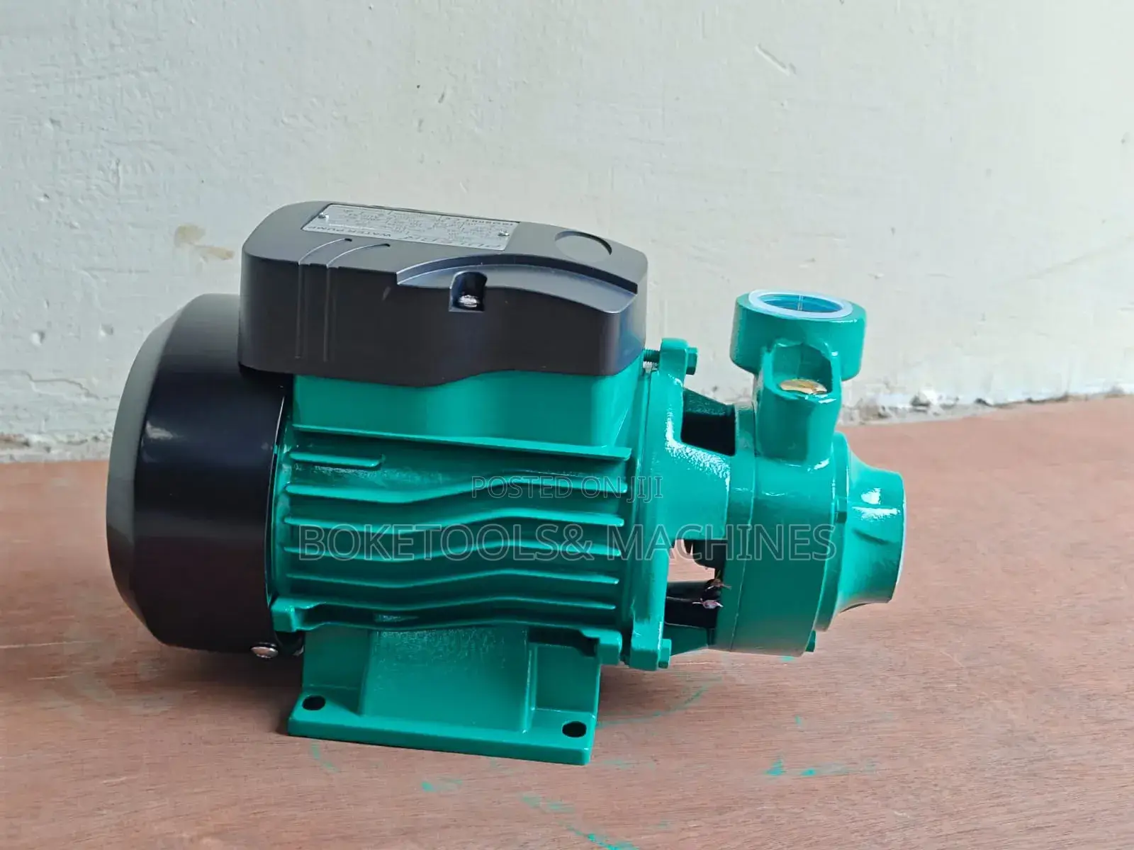 Pulsar 1hp Booster Pump