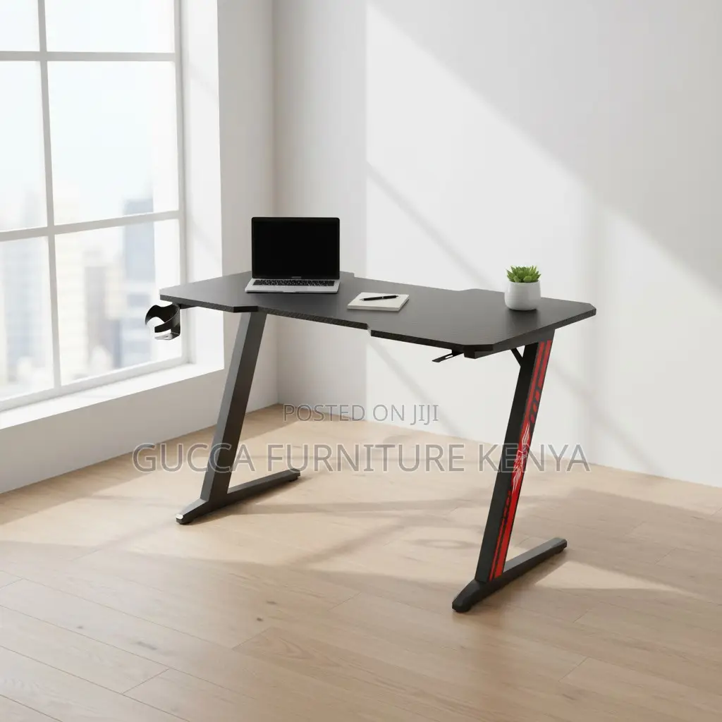 1200mm Modern Ergonomic Computer Table