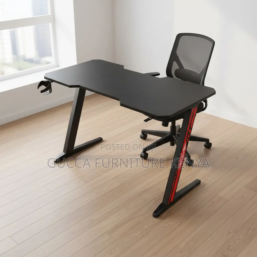 1200mm Modern Ergonomic Computer Table