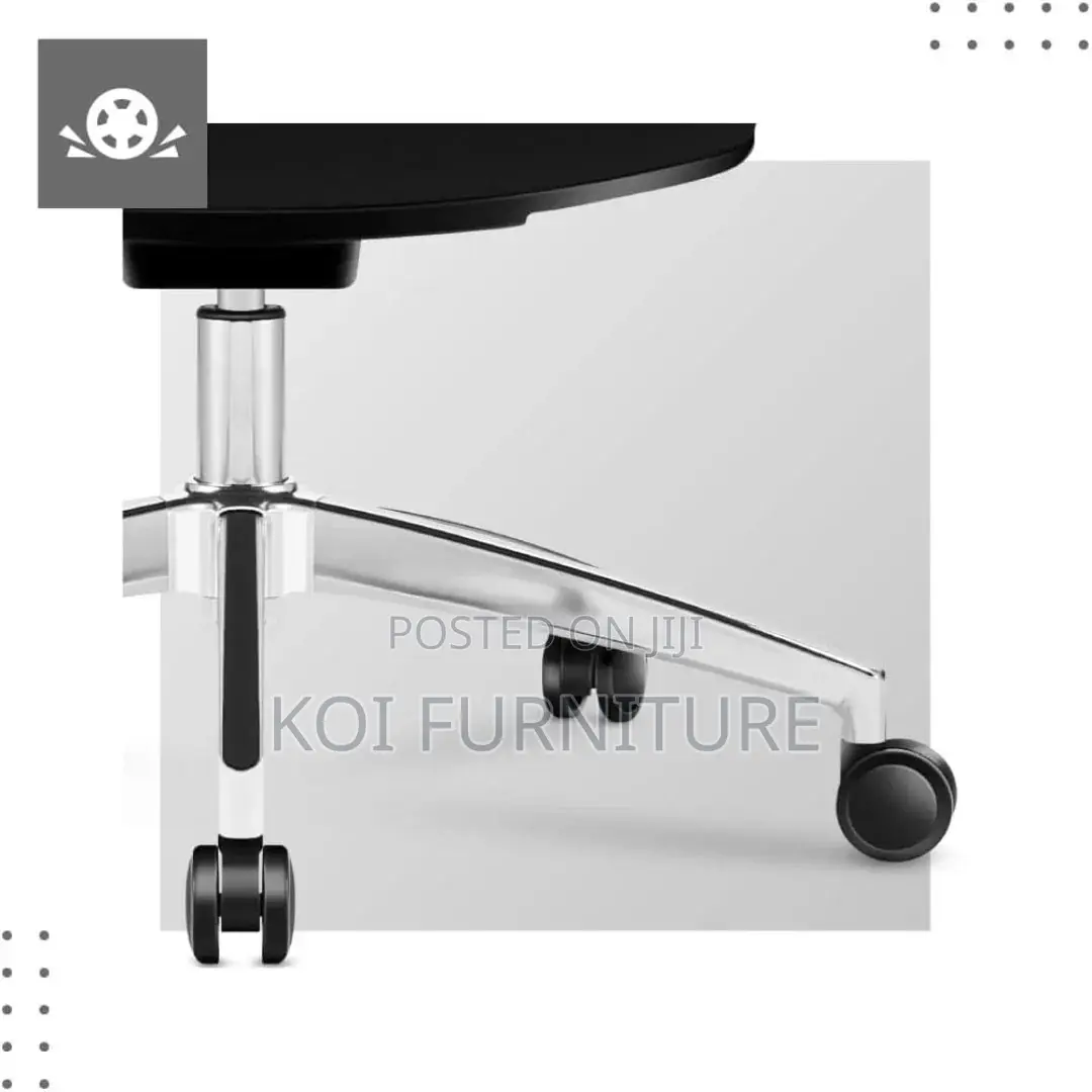 Office Chairs; High Back Ergonomic Office Chair
