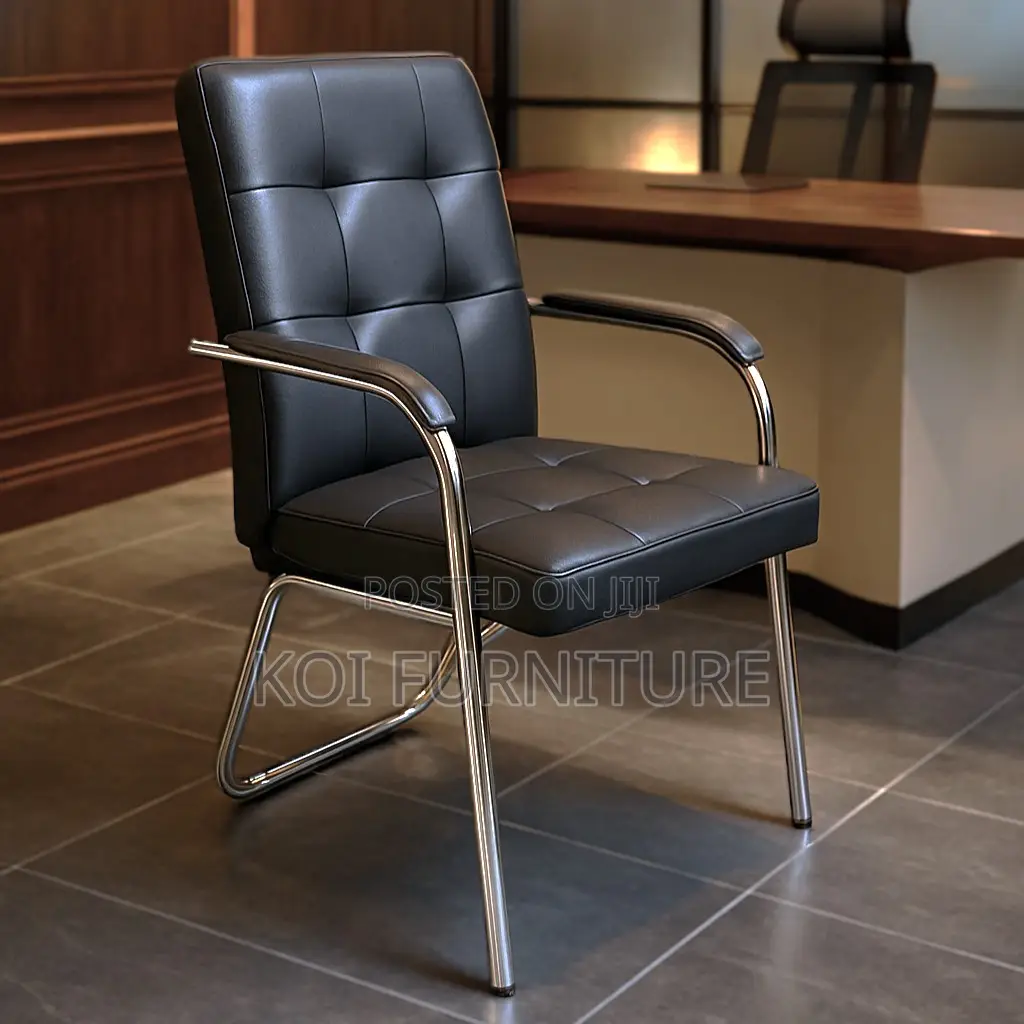 Office Chair; Guests Executive Office Chairs