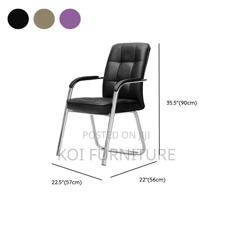 Office Chair; Guests Executive Office Chairs