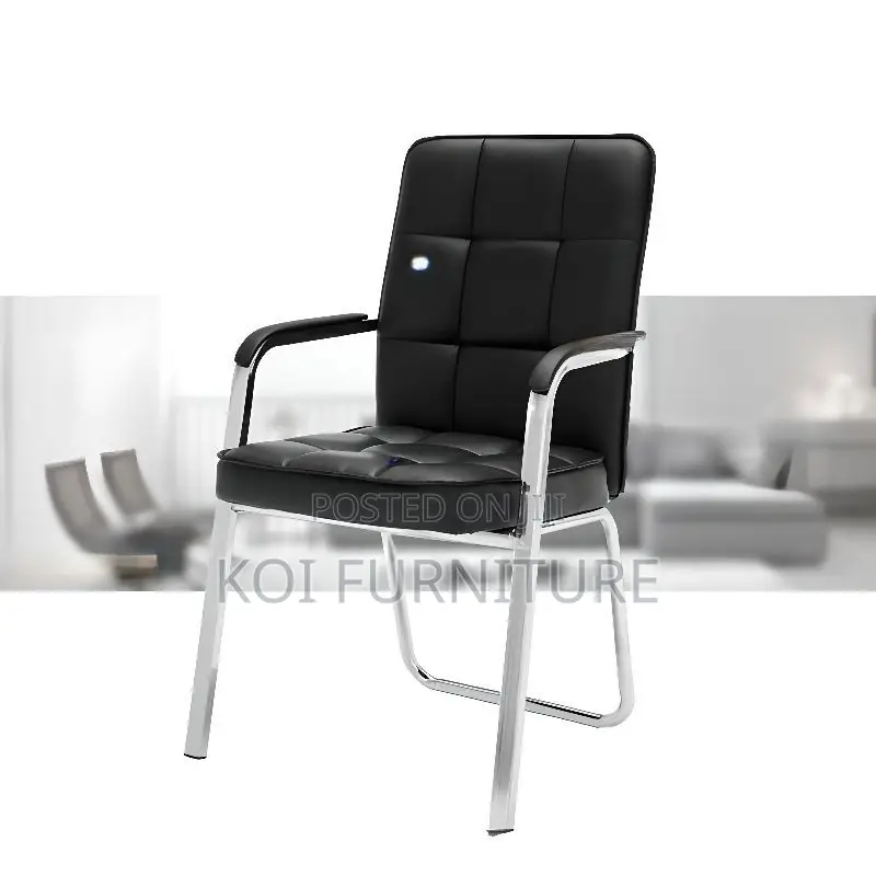 Office Chair; Guests Executive Office Chairs