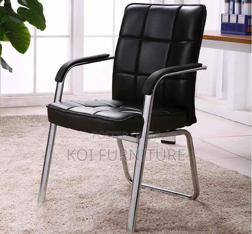 Office Chair; Guests Executive Office Chairs