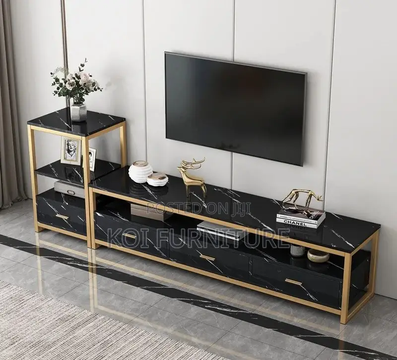 Home Decor; Luxury Home Tv Stand