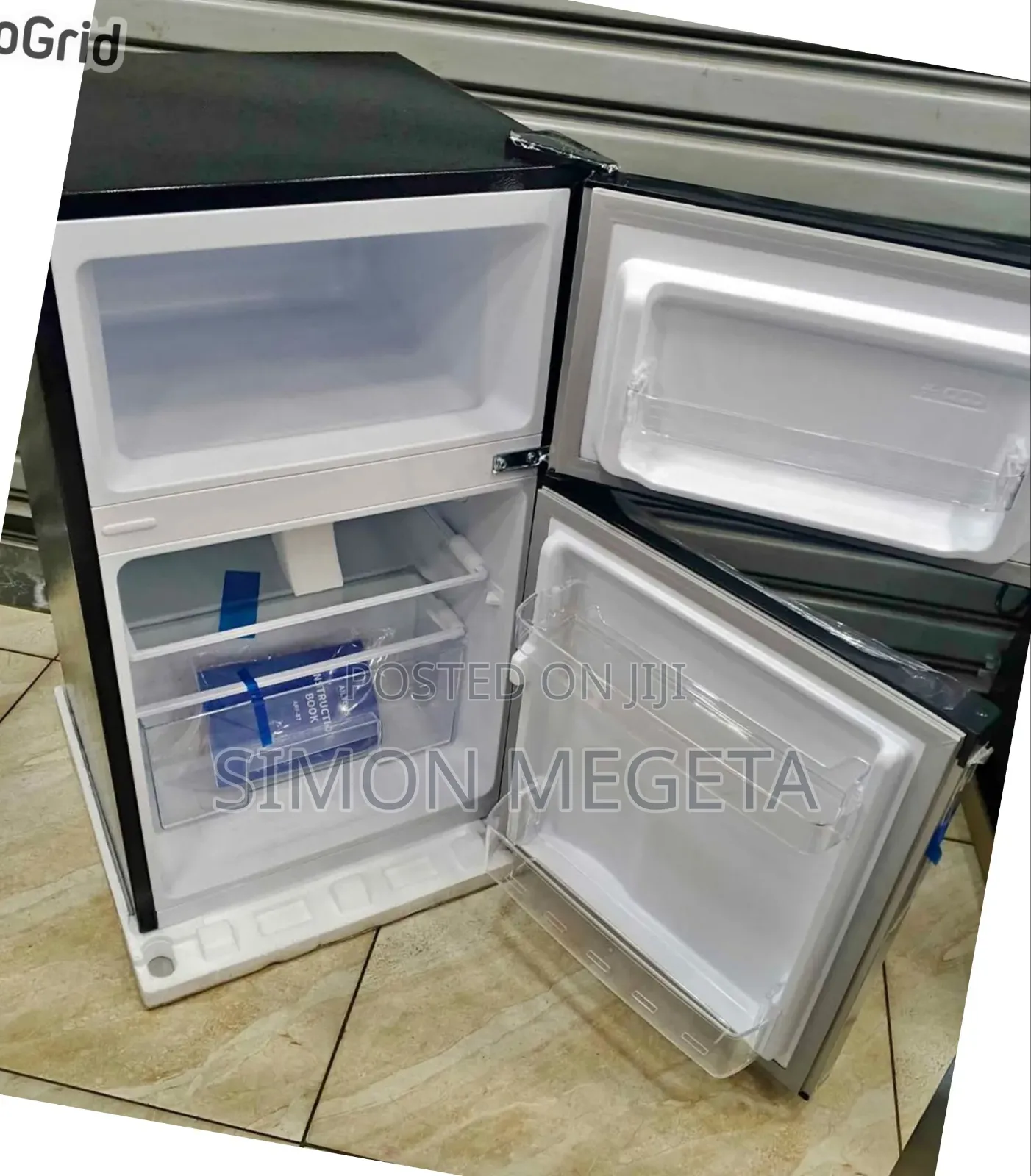 Ailyons Brand New Fridge 92 Litres Available at Fare Price
