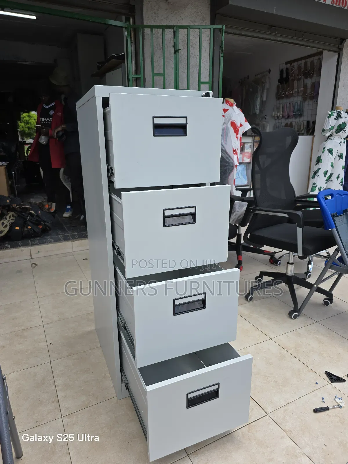 4 Drawers Filing Cabinet 4 Drawers Filing Cabinet
