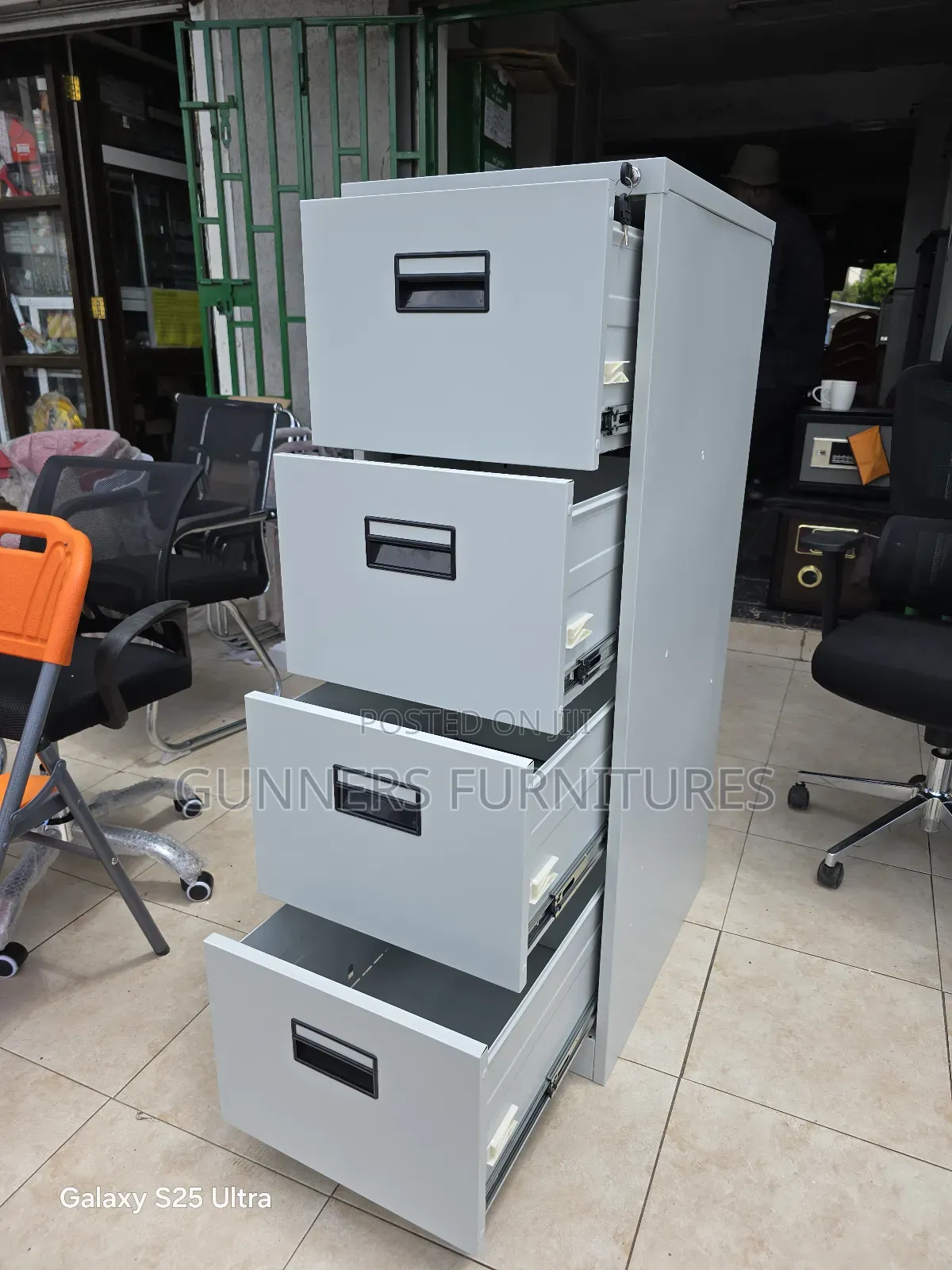 4 Drawers Filing Cabinet 4 Drawers Filing Cabinet
