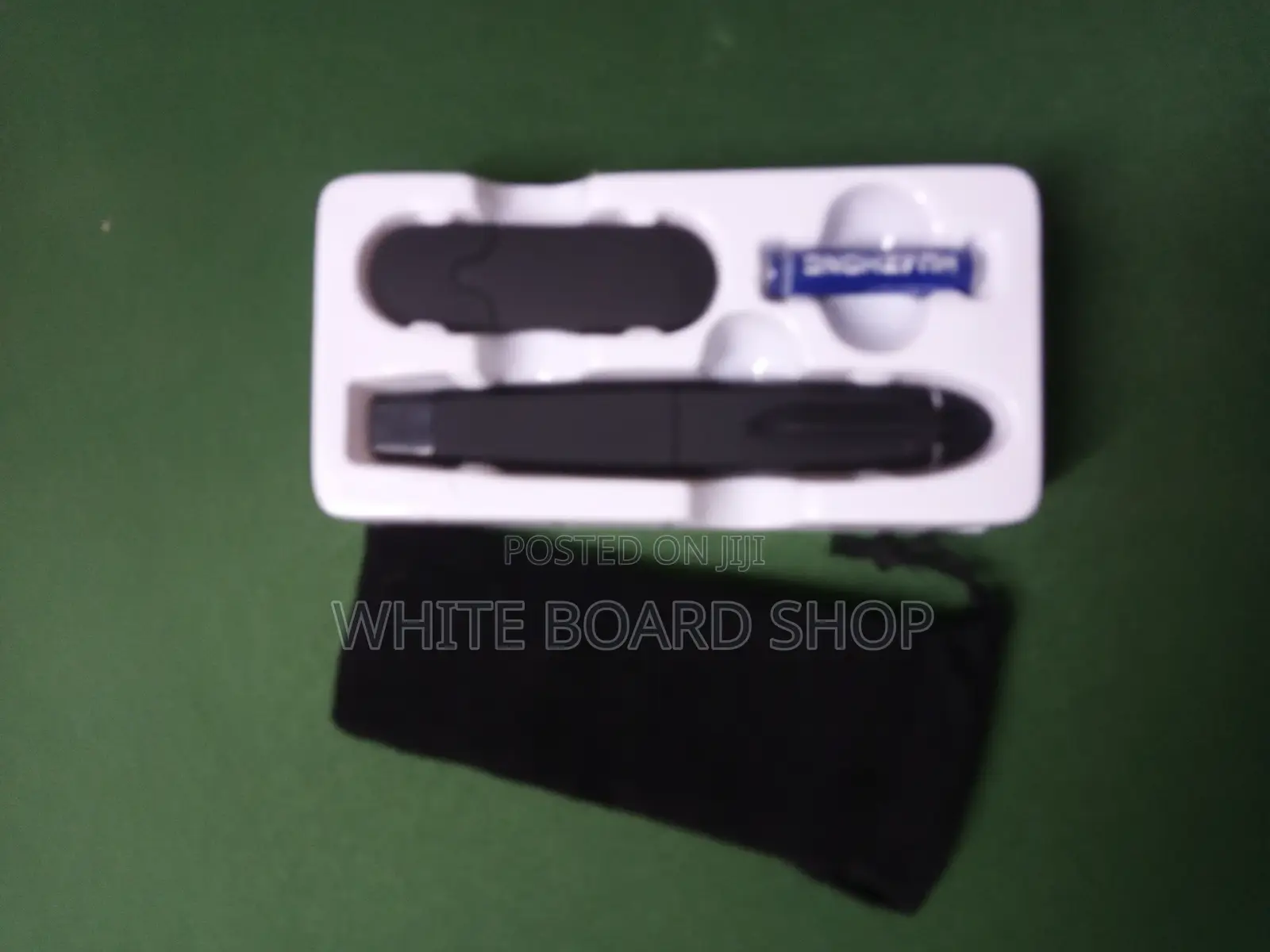 Presenter Remote Pp1000 -Wireless
