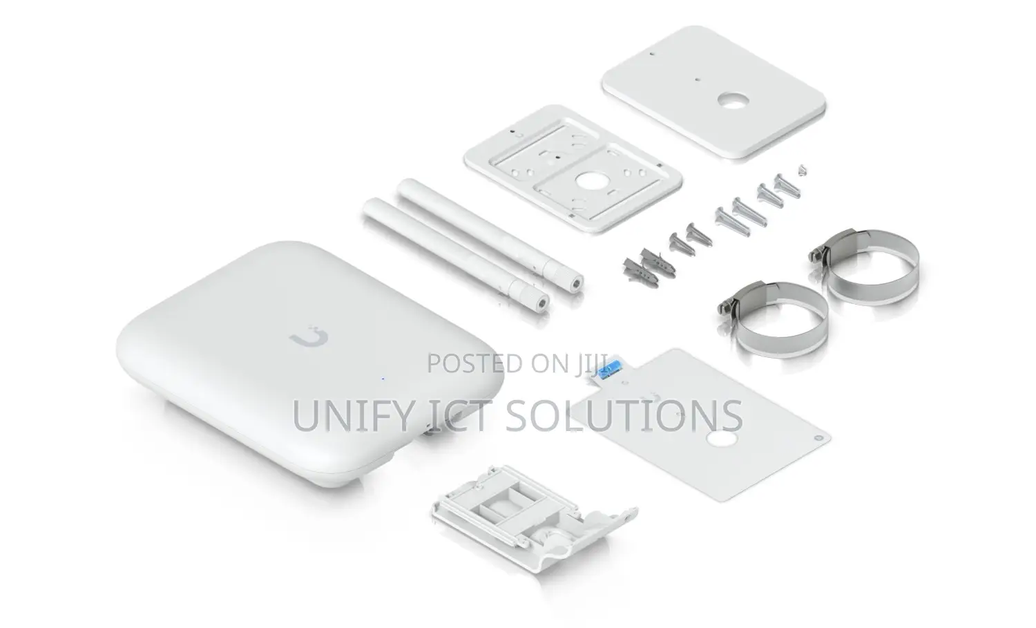 Ubiquiti Networks Unifi U7 Outdoor Wi-Fi 7 Access Point