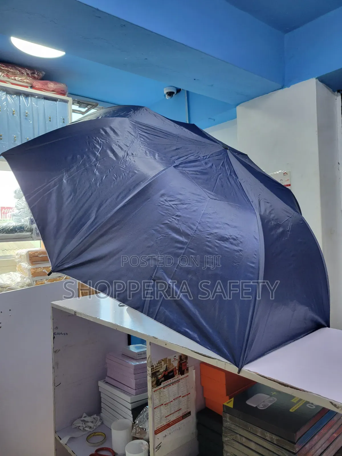 Foldable Strong Umbrella