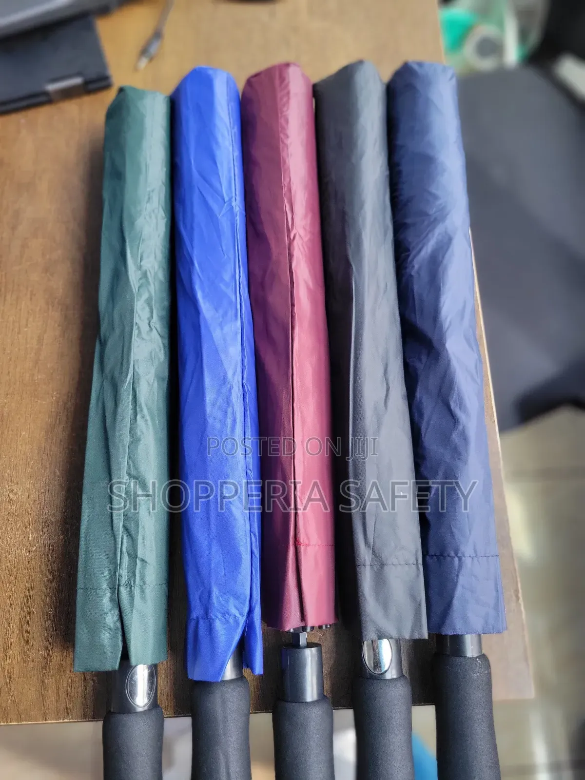 Foldable Strong Umbrella