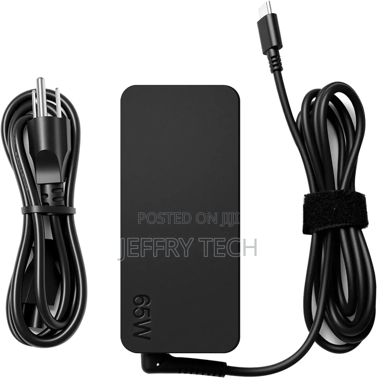 65w Usb-C Laptop Charger Compatible With Lenovo Thinkpad T47