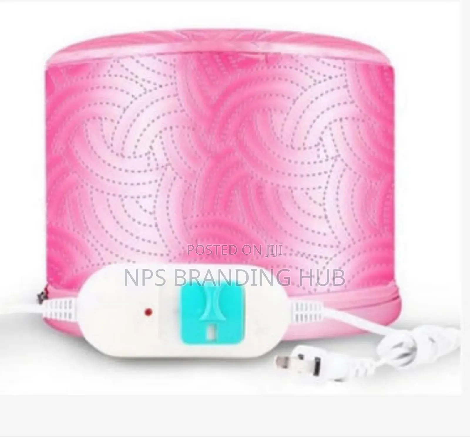 Hair Steamer Cap (Thermal Cap) Zy
