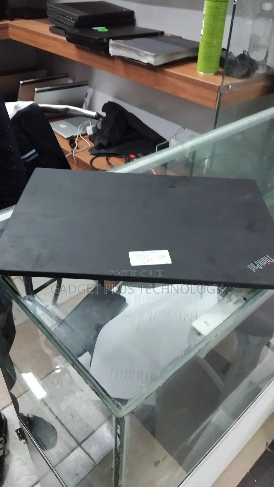 Laptop Lenovo ThinkPad P15s 16GB Intel Core i7 SSD 512GB