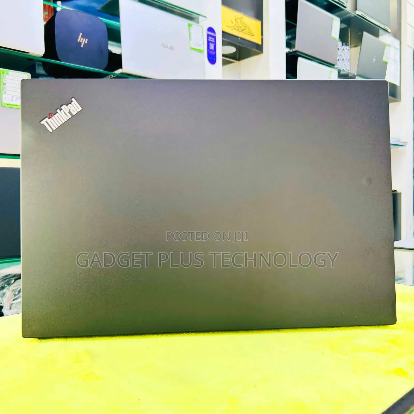 Laptop Lenovo ThinkPad P15s 16GB Intel Core i7 SSD 512GB