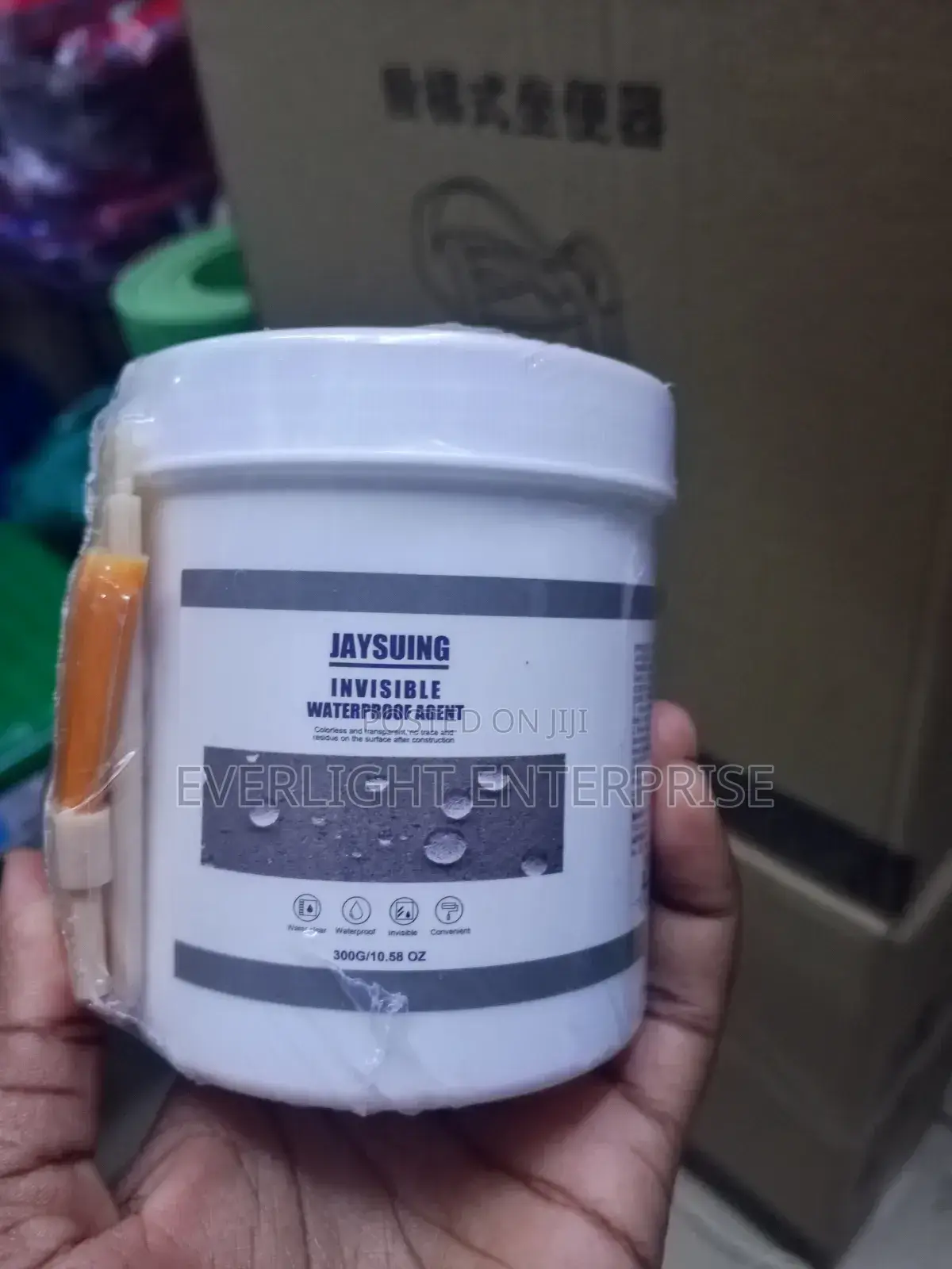 Jaysuing Sealant Glue