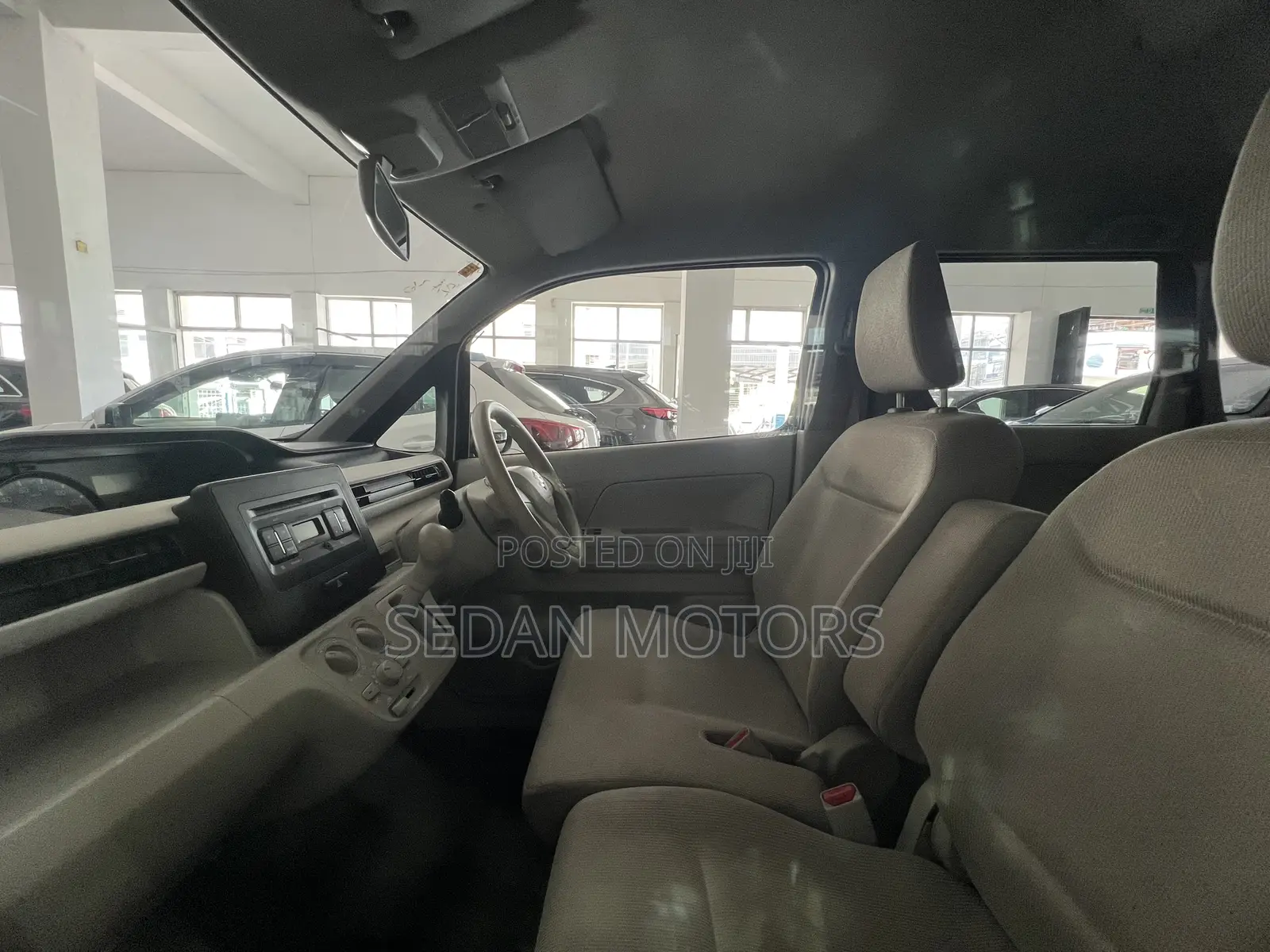 Suzuki Wagon R 2019 Black