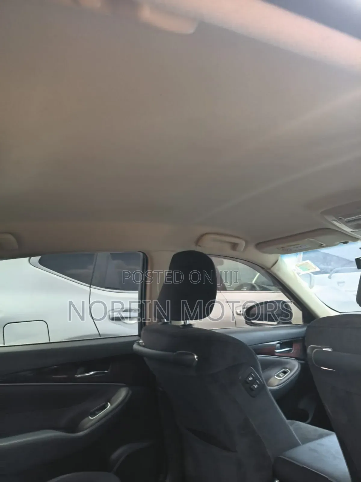 Subaru Forester 2018 White